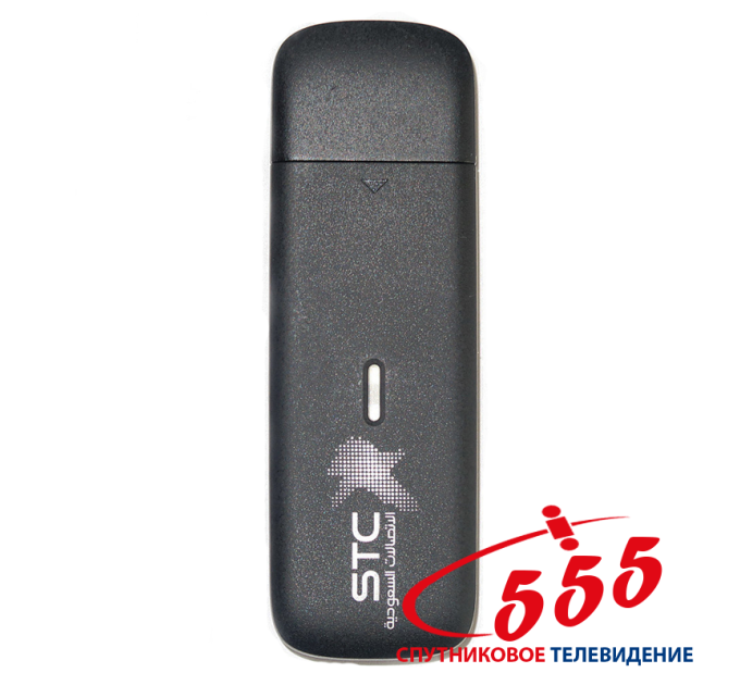 3G/4G модем ZTE MF825
