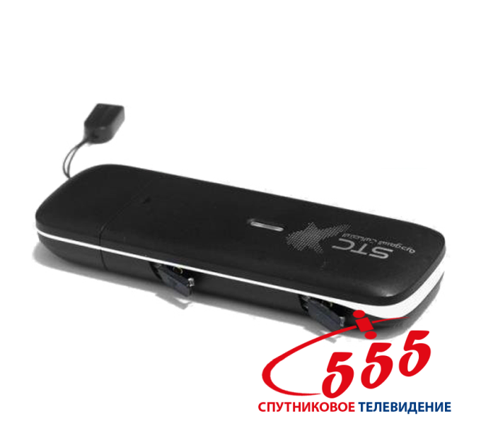 ZTE MF825 3G GSM LTE модем