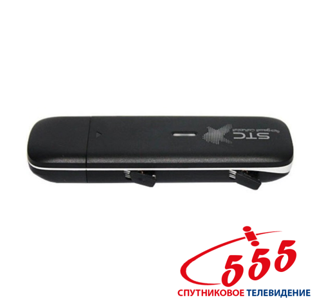 Модем ZTE MF825 3G/4G LTE