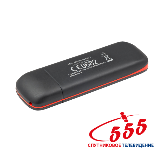 ZTE MF825 - 3G / 4G LTE модем 