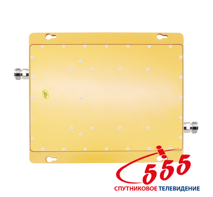 Комплект усиления связи 900 1800 23dBm