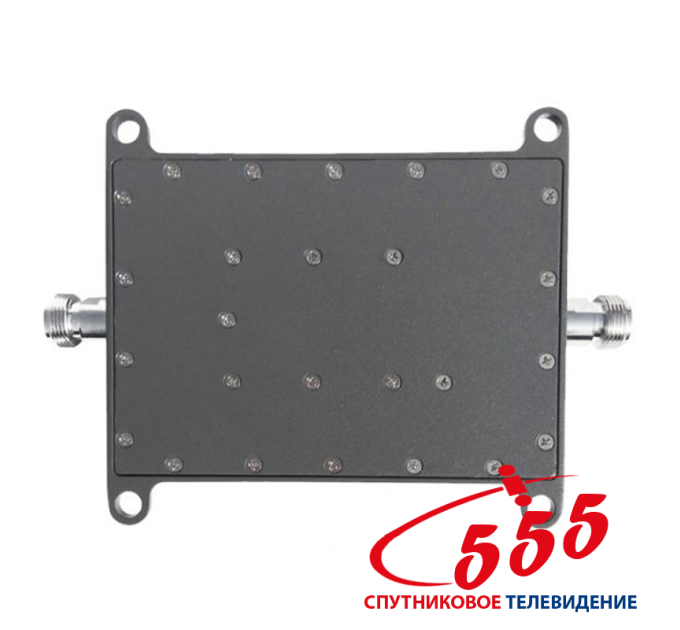 Репитер Lintratek KW16L-DCS для сигнала 4G 1800 МГц