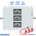 Репитер Lintratek KW20L-GDW для сигнала 2G/3G/4G