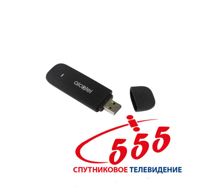 Модем 5G Alcatel IK