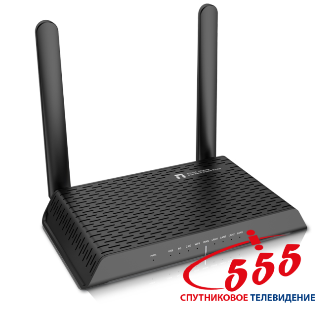 Комплект беспроводного 3G/4G интернета