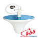 Антенна для репитера CNV TQJ-0825 GSM/UMTS/LTE/CDMA 800-2700 МГц