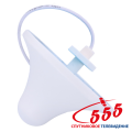 Антенна для репитера CNV TQJ-0825 GSM/UMTS/LTE/CDMA 800-2700 МГц
