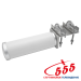 Бюджетный комплект усиления мобильной связи 2G/3G/4G