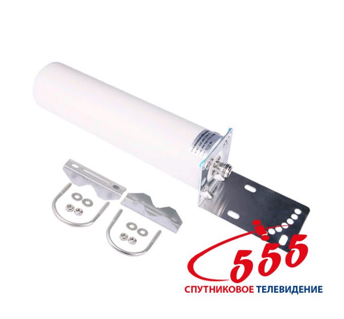 Премиум комплект для усиления мобильной связи 2G/3G/4G