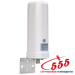 Бюджетный комплект усиления мобильной связи 2G/3G/4G