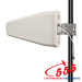 Направленная GSM/UMTS/LTE антенна 800-2700 МГц усиление 10 дБ
