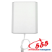 Планшетная антенна для репитера Multi Band 8 дБ GSM/UMTS/LTE 800-2700 МГц