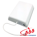 Планшетная антенна для репитера Multi Band 8 дБ GSM/UMTS/LTE 800-2700 МГц