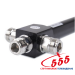 Трехполосный сплиттер GrenTech SGR-GFQ-2-D