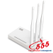 Стаціонарний WiFi роутер Netis MW5230