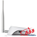 Стаціонарний WiFi роутер TP-Link TL-MR3420