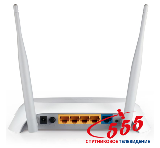 TP-Link TL-MR3420