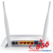 Стаціонарний WiFi роутер TP-Link TL-MR3420