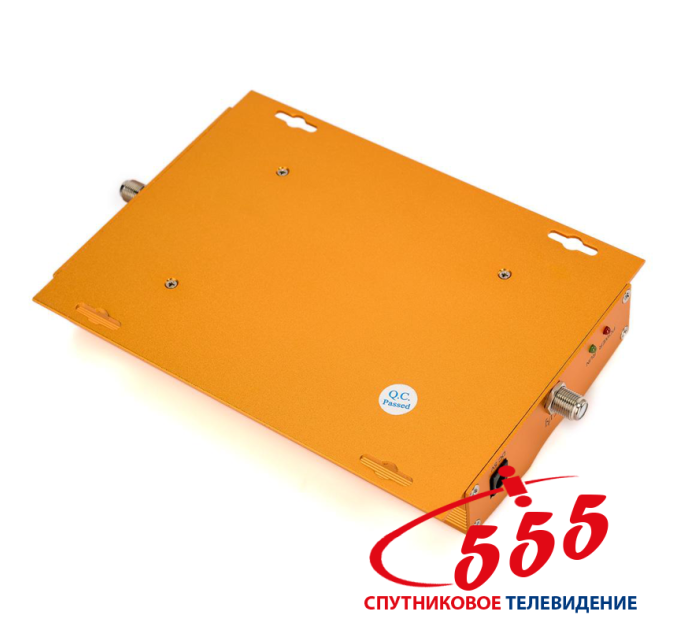 Усилитель GSM сигнала AT-980 900 МГц