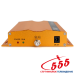 Бюджетный комплект для усиления мобильной связи GSM