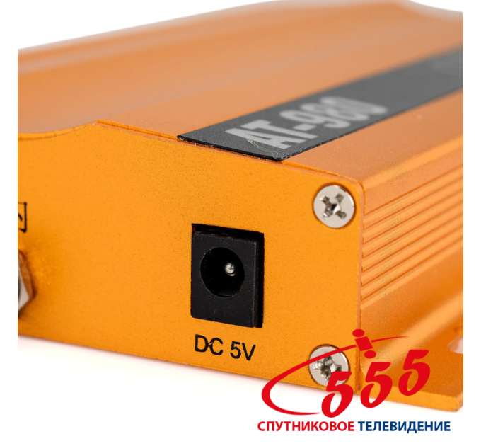 Усилитель GSM сигнала AT-980 900 МГц