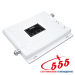 Усилитель сигнала Lintratek KW20C-GDW 900/1800/2100 МГц