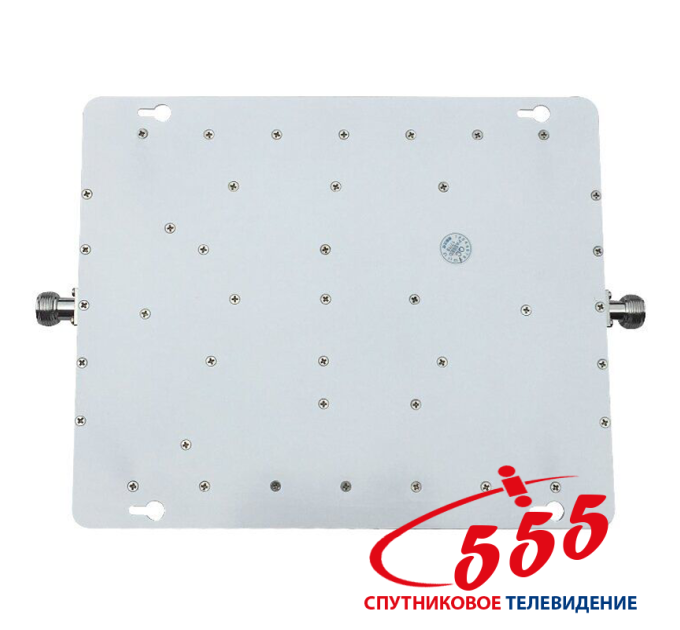 Lintratek KW20C-GDW - трехдиапазонный усилитель сигнала