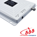 Усилитель сигнала Lintratek KW20C-GDW 900/1800/2100 МГц