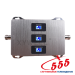 Бюджетный комплект усиления мобильной связи 2G/3G/4G
