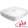 4-канальный видеорегистратор Dahua DHI-XVR5104C-X1