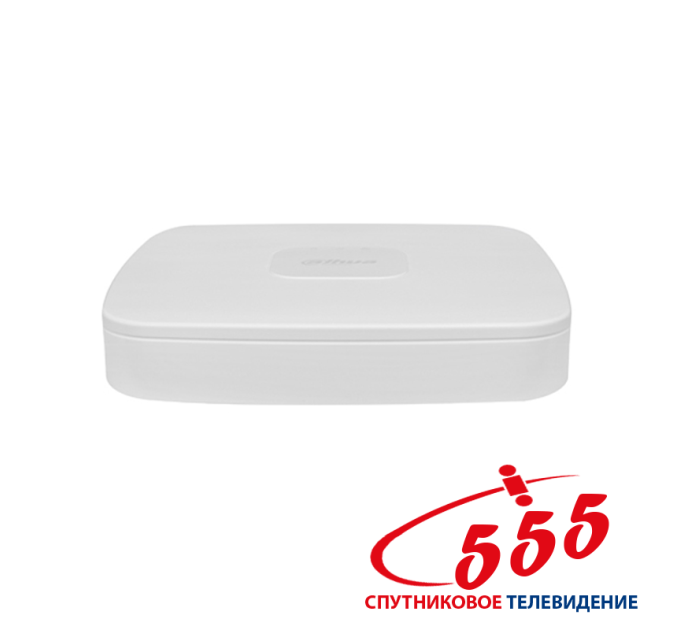 Видеорегистратор Dahua DHI-XVR5104C-X1