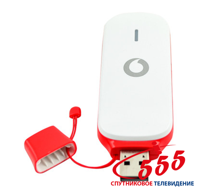 3G/4G LTE модем Huawei K5150