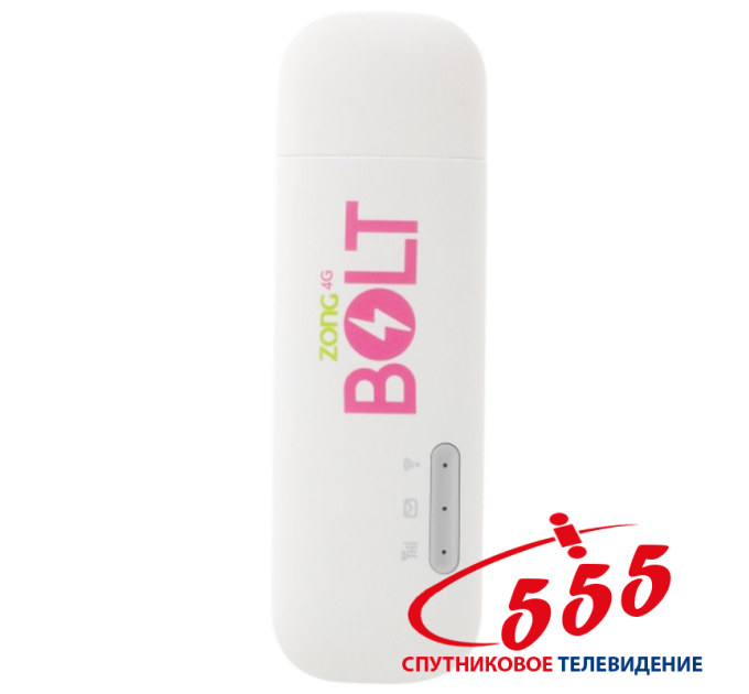Мобільний 3G/4G роутер Huawei E8372h-153