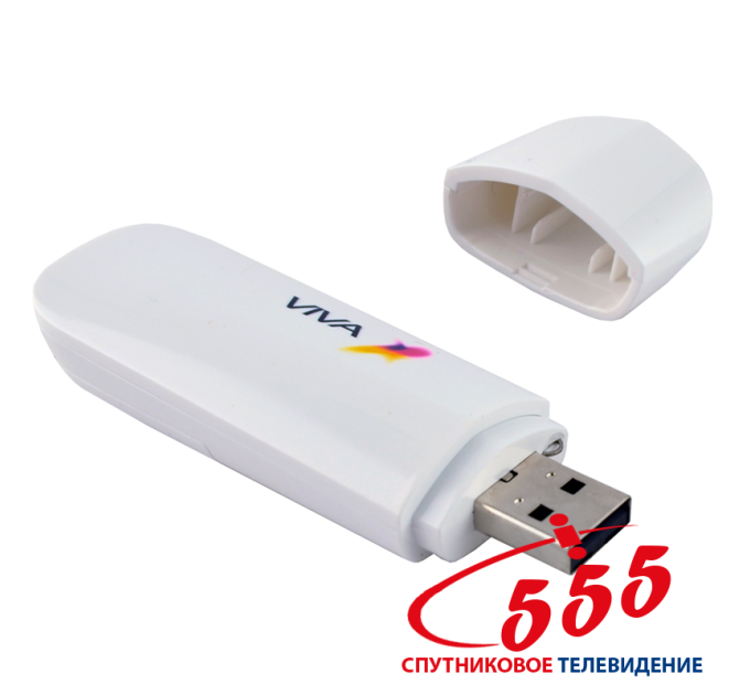 3G USB модем Huawei E372