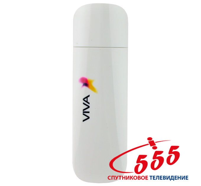 3G USB модем Huawei E372