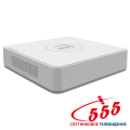 Сетевой 4-канальный видеорегистратор Hikvision DS-7104NI-Q1