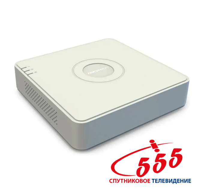IP видеорегистратор Hikvision DS-7104NI-Q1 4