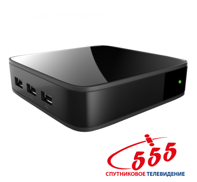 Медиаплеер MAG 410 Set-Top Box 