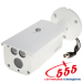 HDCVI видеокамера Dahua DH-HAC-HFW1220DP 2МП 3.6 мм