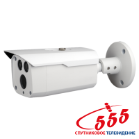 HDCVI видеокамера Dahua DH-HAC-HFW1220DP 2МП 3.6 мм