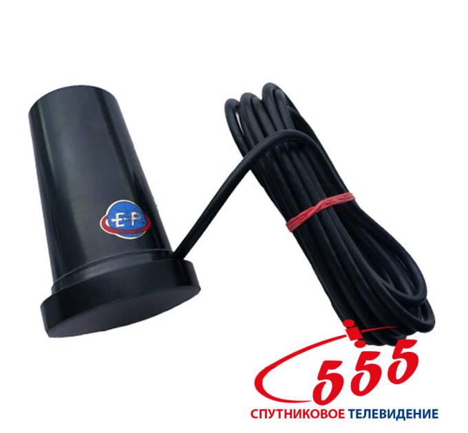 Автомобильная антенна AM3-N для 3G/4G модемов