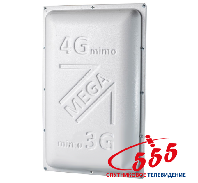 3G/4G антенна Mega Mimo