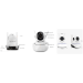 Поворотная WiFi IP Камера 720Р HD