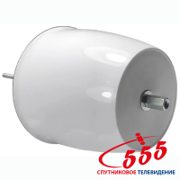 4G LTE антенна Ольхон (MIMO 2x2) 13 дБ