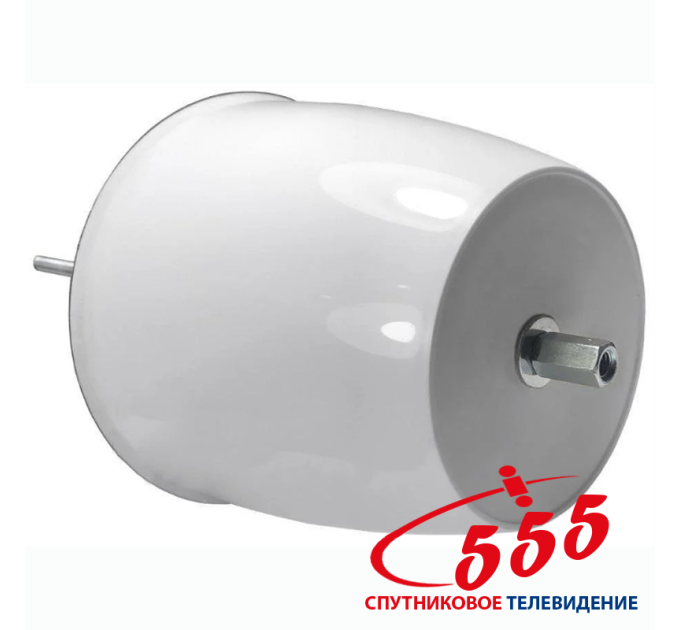 4G LTE антенна Ольхон (MIMO 2x2) 13 дБ