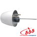 4G LTE антенна Ольхон (MIMO 2x2) 13 дБ
