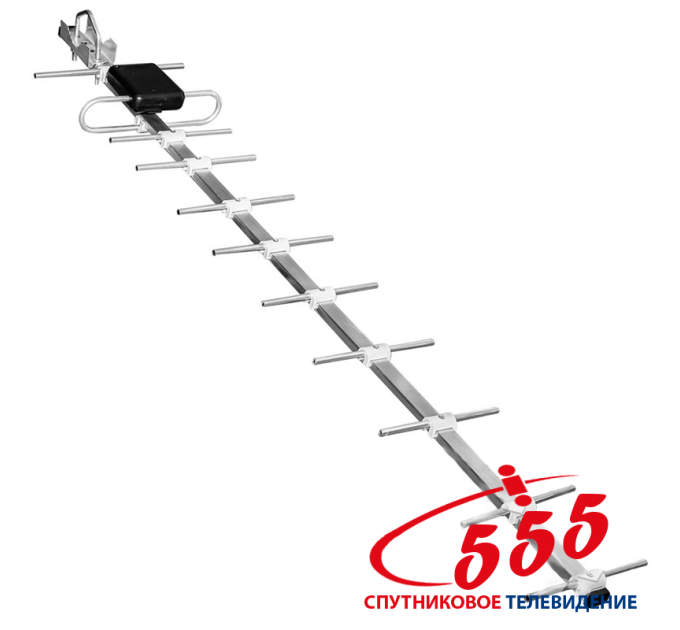  Антенна ARN-900 14 дБ 4G направленного типа