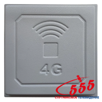 Панельная 3G/4G антенна R-Net 17 дБ