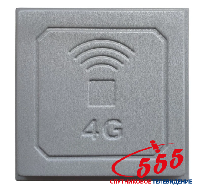 Панельная 3G/4G антенна R-Net 17 дБ