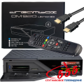 Спутниковый ресивер Dreambox DM920 UHD Triple